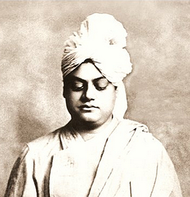 Foto Swami Vivekananda