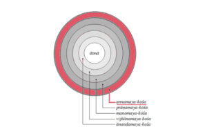 Mehr über den Artikel erfahren Annamaya Kosha – der physische Körper
